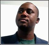 Pius Adesanmi