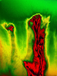 Dancer