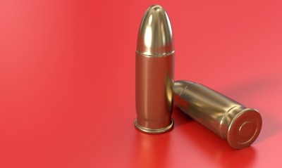 bullets