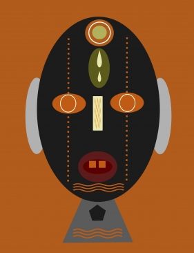 mask