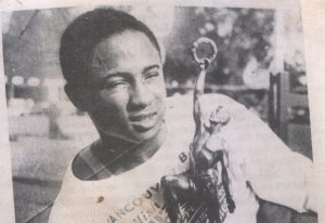 Emmanuel Ifeajuna