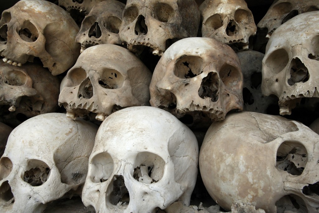 Skulls