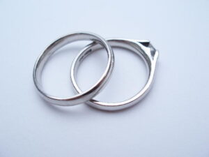 wedding rings