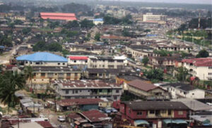 warri