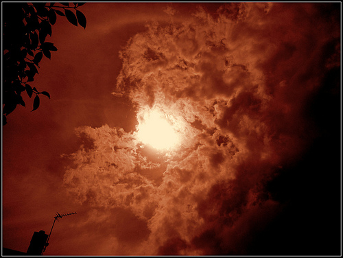 red rage
