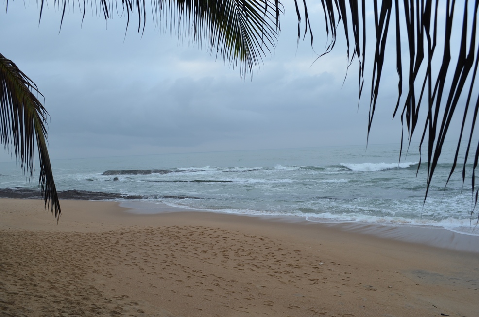 sea