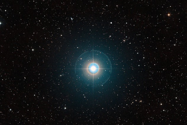 stars