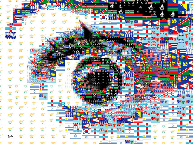 war eye