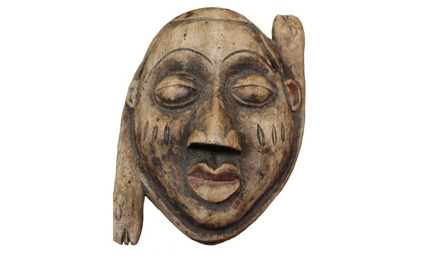 mask