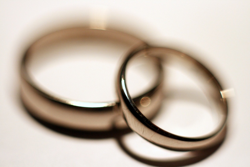 wedding ring