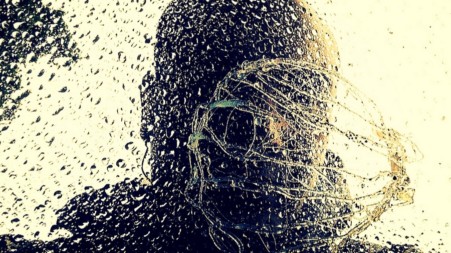 self-portrait
