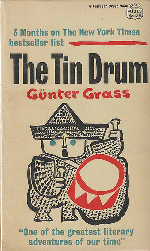 The Tin Drum