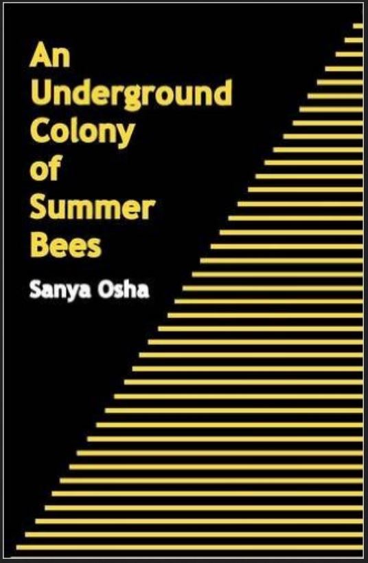 An Underground Colony of Summer Bees, by Sanya Osha