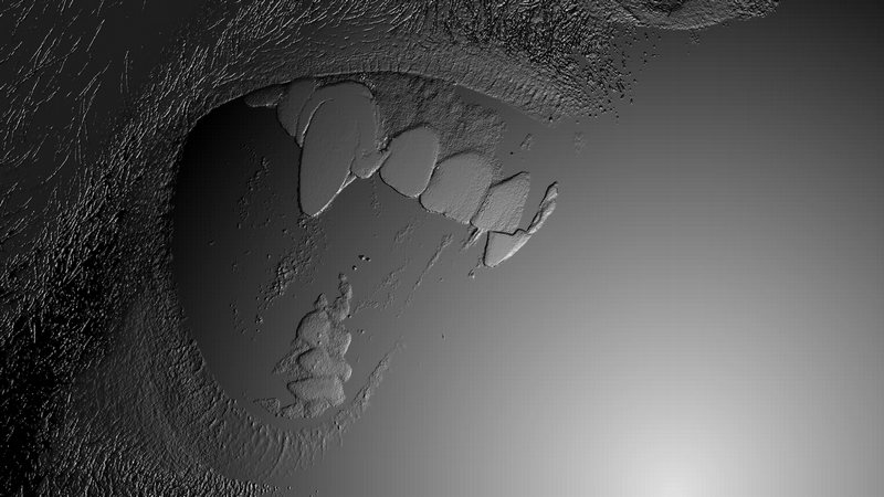 Original Image: Outcast104 via Flickr