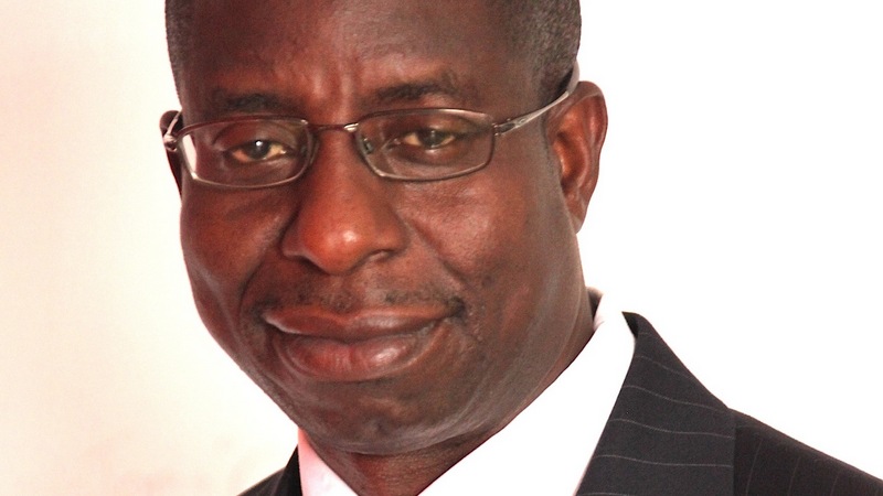 Ogaga Ifowodo, courtesy SaharaReporters.com