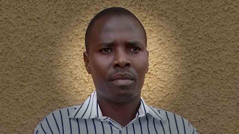 Abenea Ndago