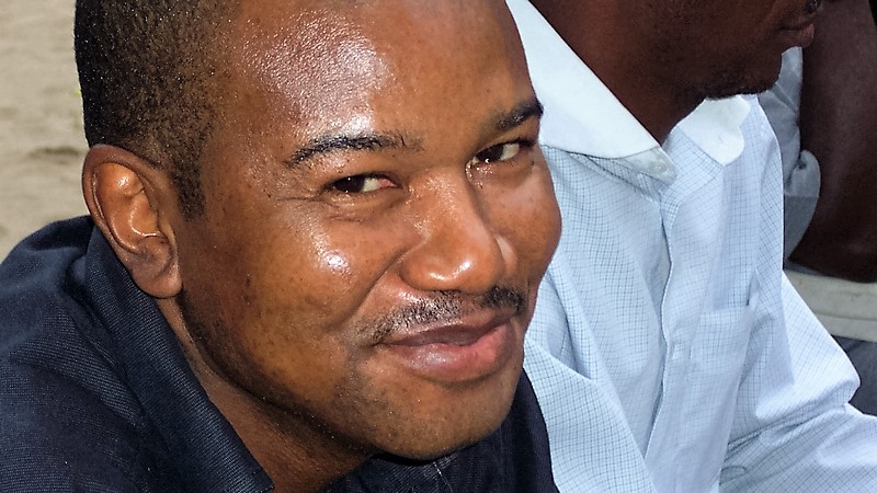 Chiedu Ezeanah