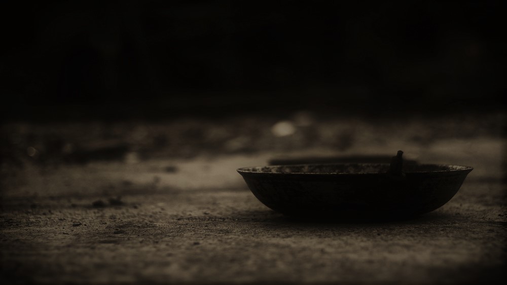 Homeless