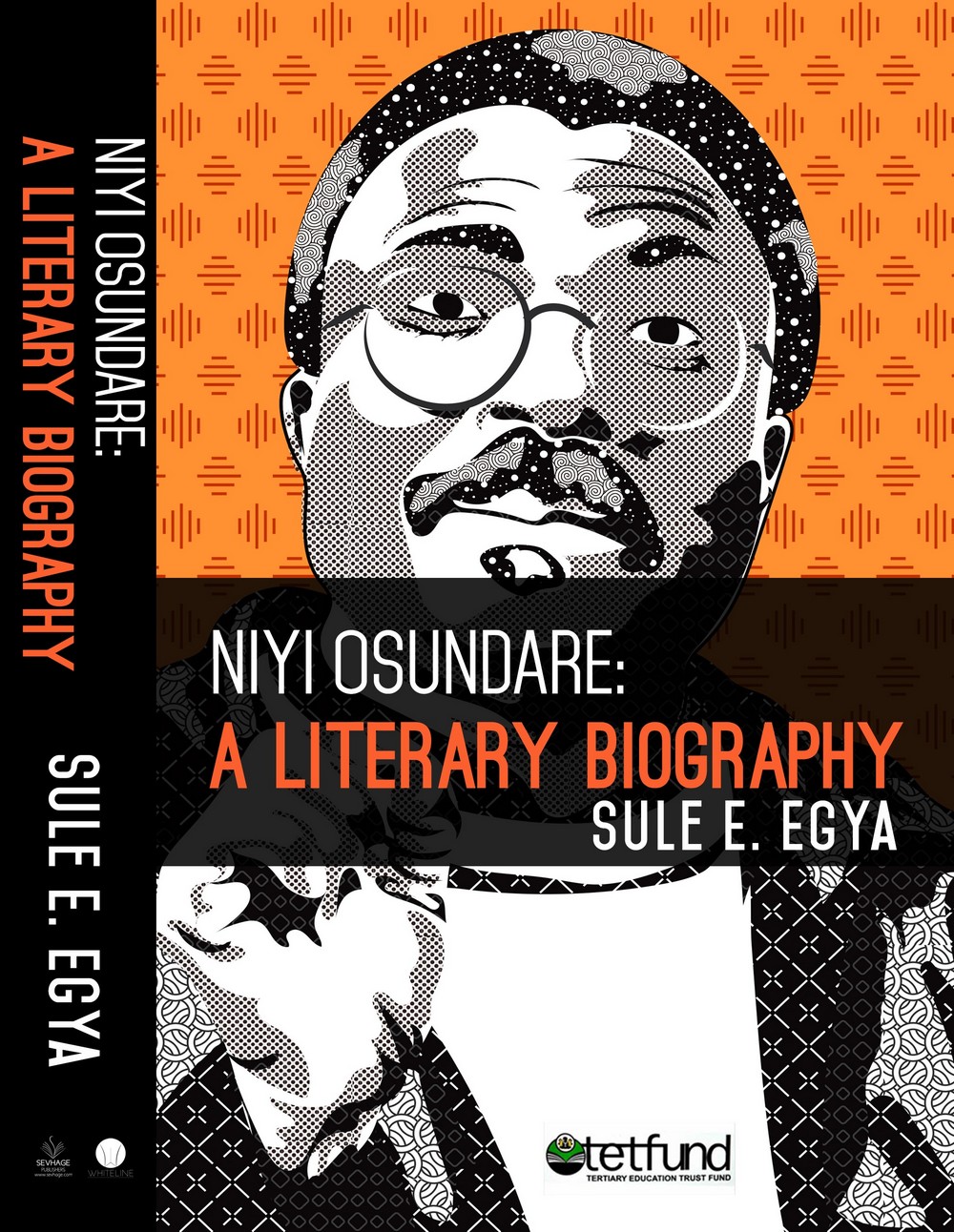 Niyi Osundare: A Literary Biography