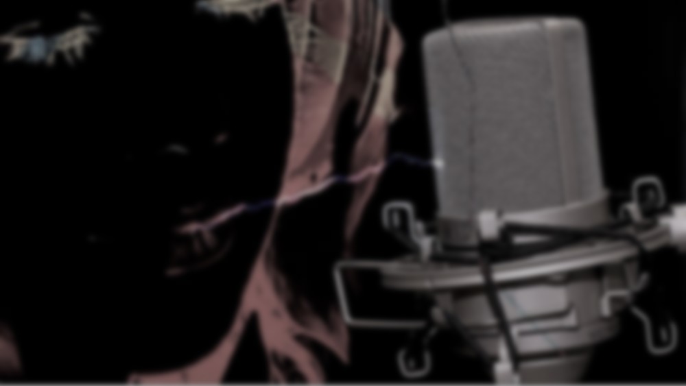 talk radio