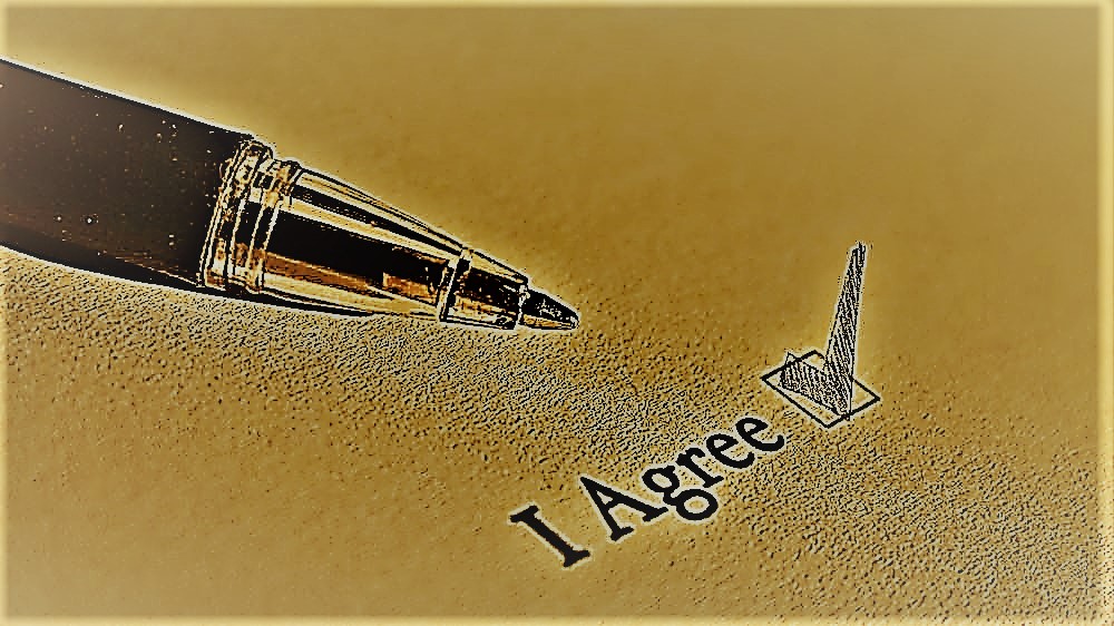 Contract