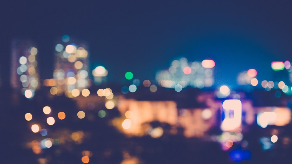 night lights