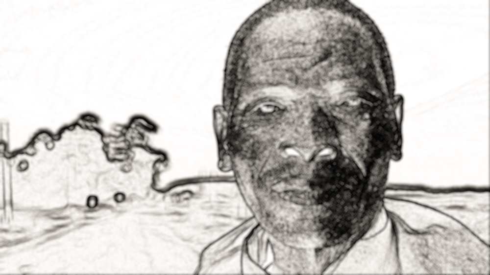old man