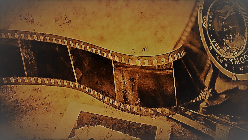 photo camera