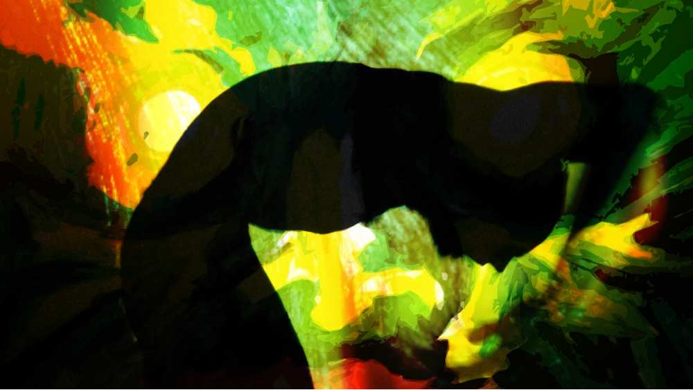 hallucination