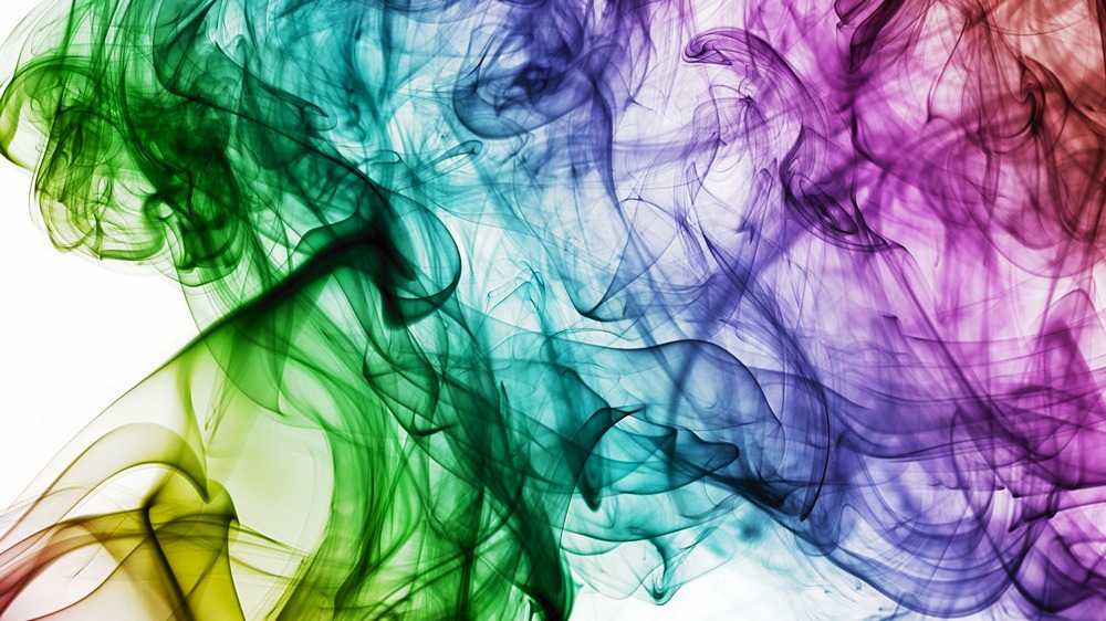 rainbow