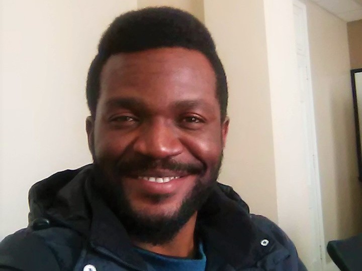 naza okoli