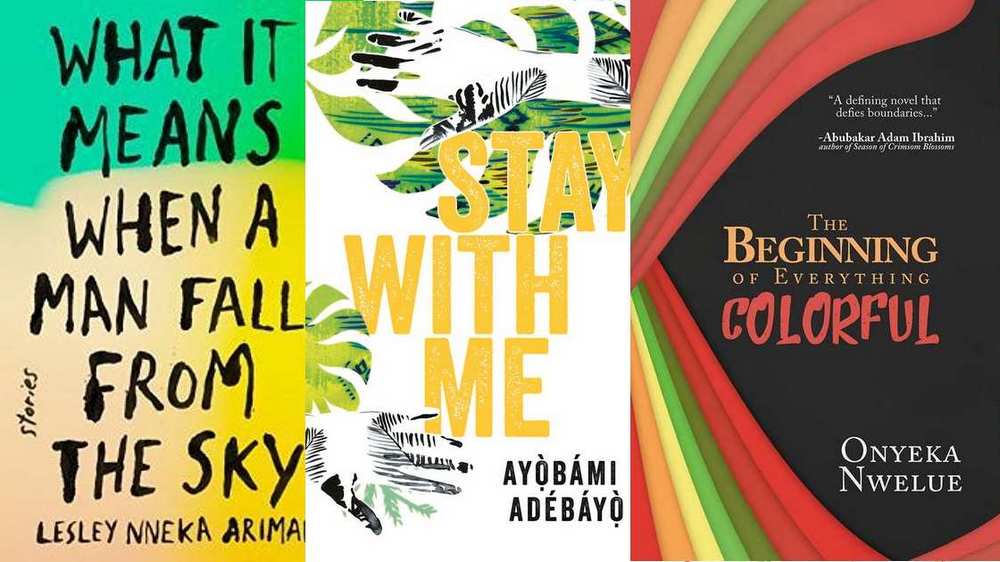 trends in Nigerian literature