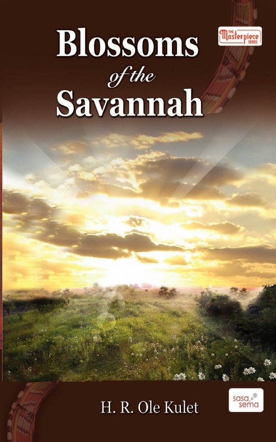 blossoms of the savannah