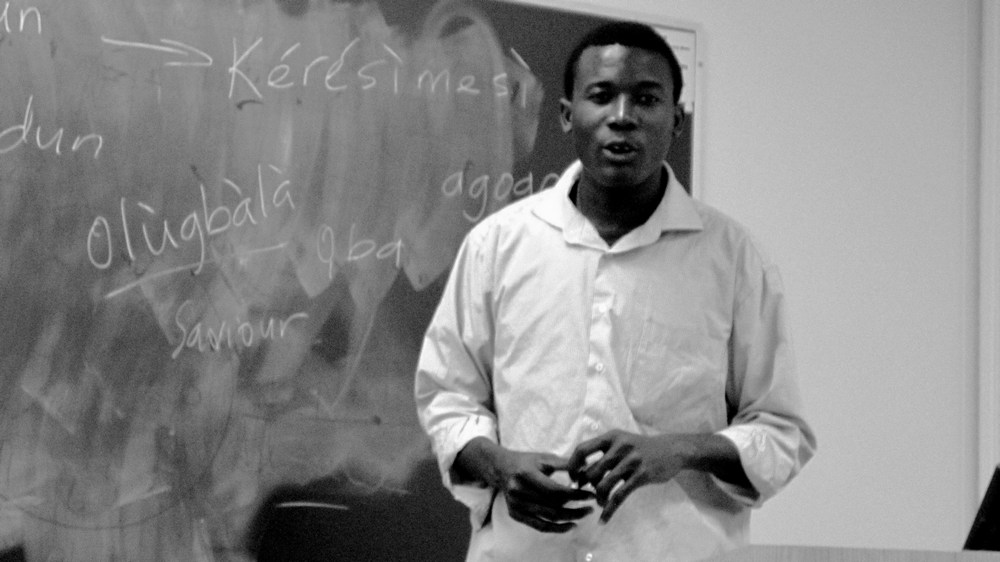 Kola Tubosun