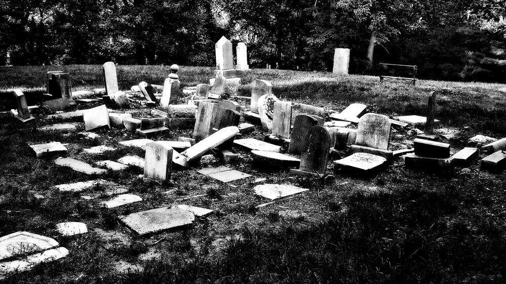 cemetery