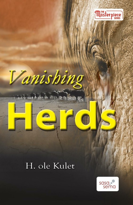 vanishing herds