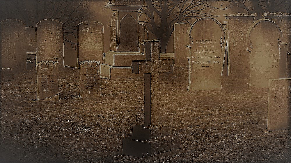cemetery