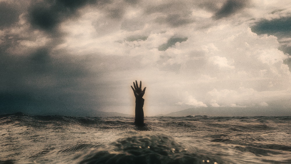 life death