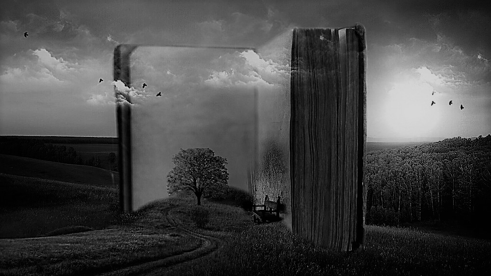 pages of truth