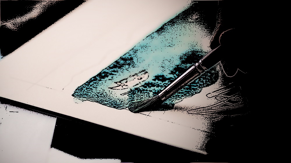 painter