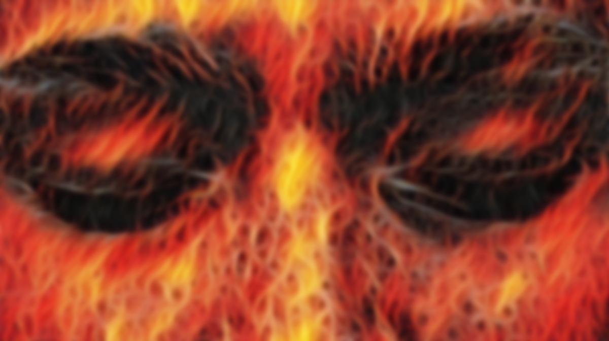 girl on fire