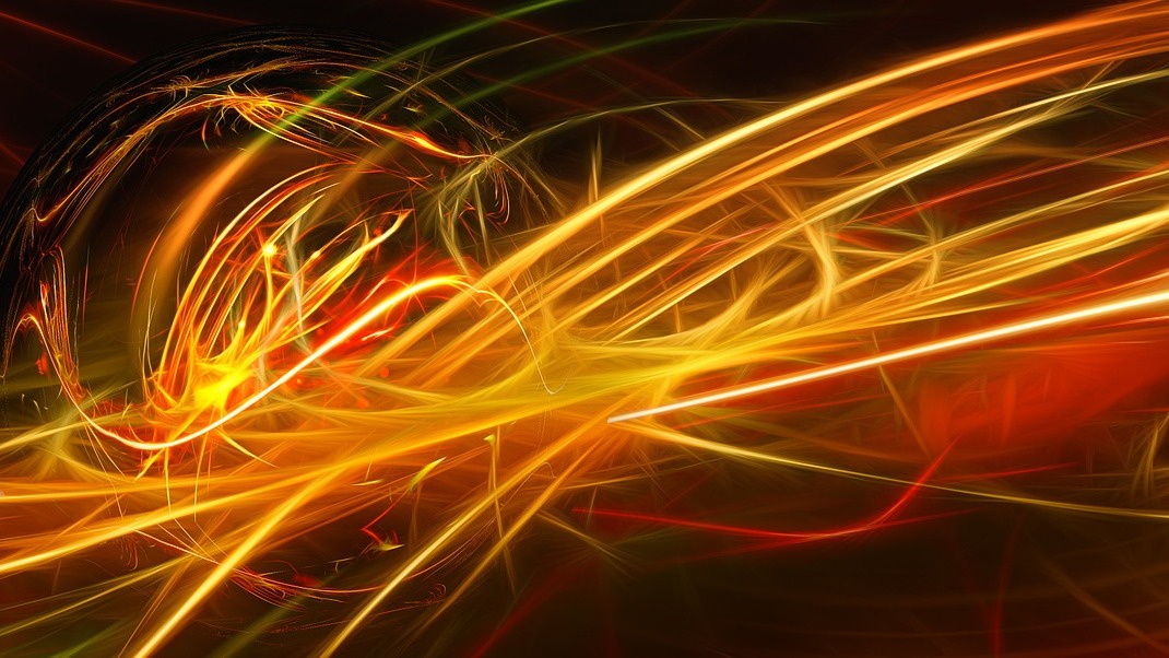light