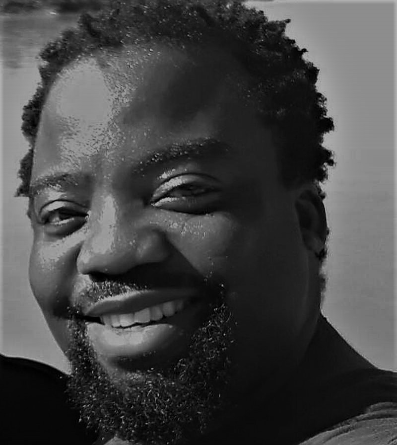 Shadreck Chikoti