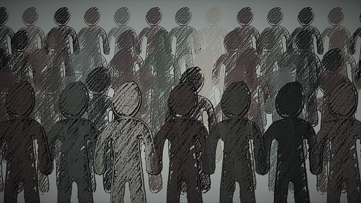 mob