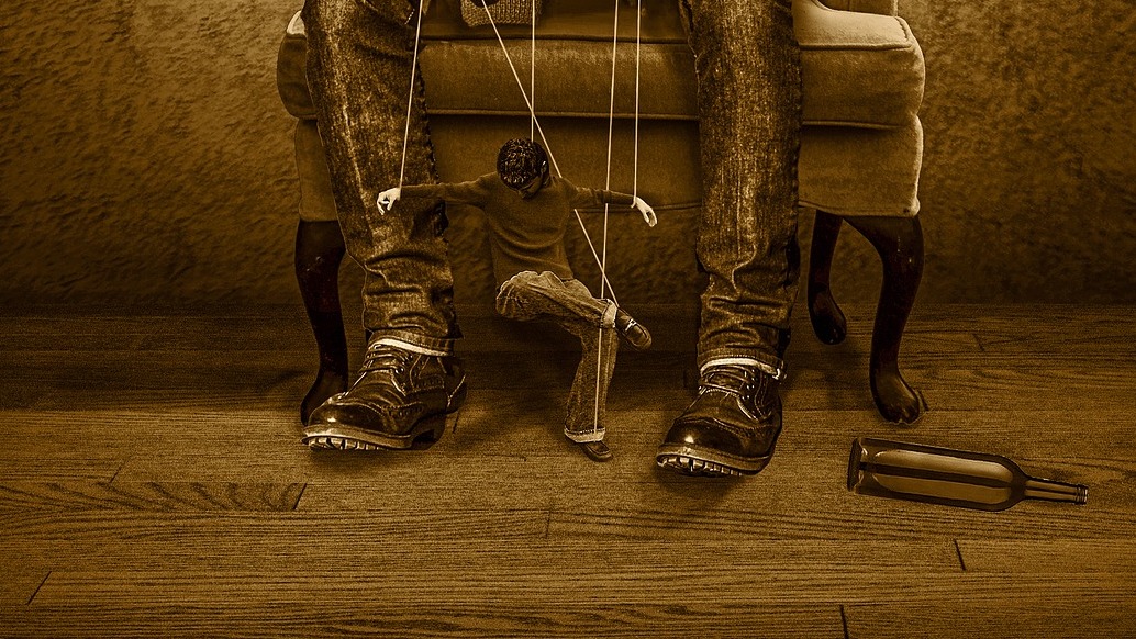puppeteer