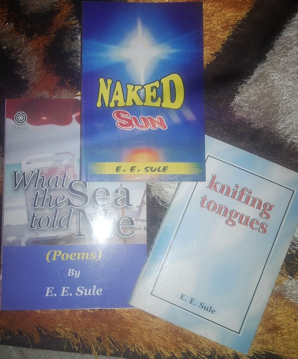 ee sule