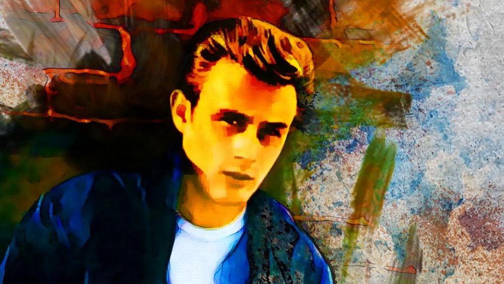 james dean