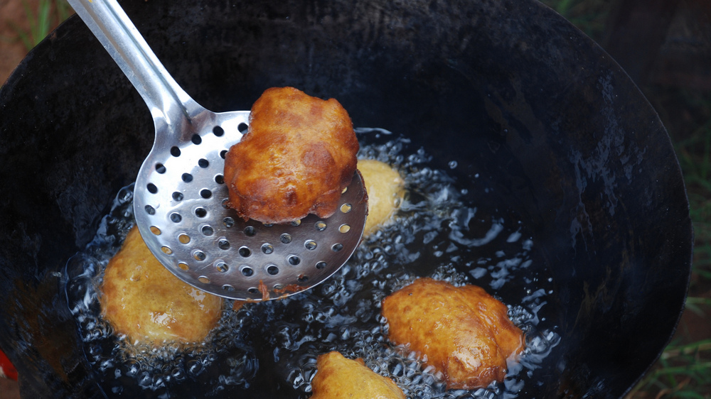 mandazi