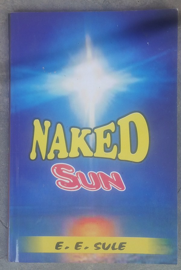naked sun