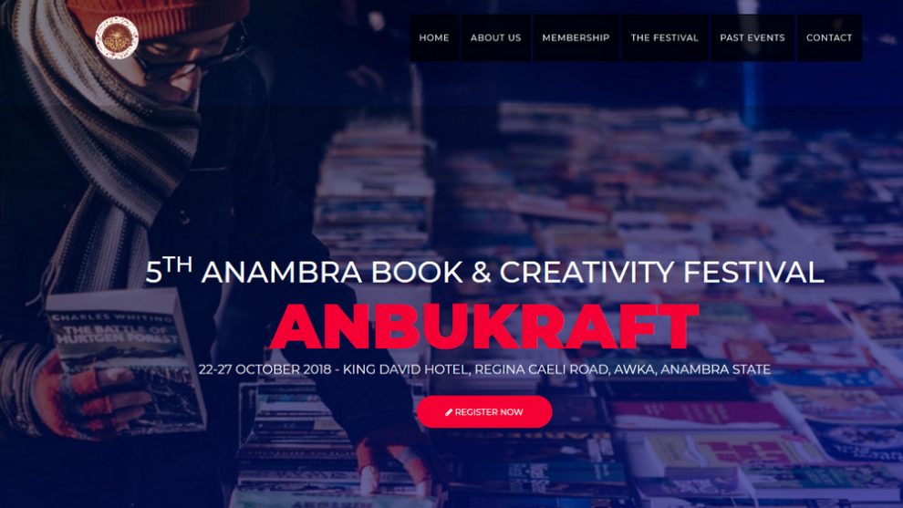 anbukraft